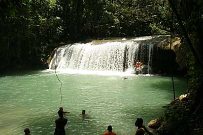 Y.S.-Falls