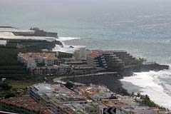 Puerto Naos - La Palma - Kanaren