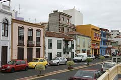 Tazacorte - La Palma - Kanaren