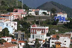 Mazo - La Palma - Kanaren