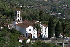 Mazo - La Palma - Kanaren