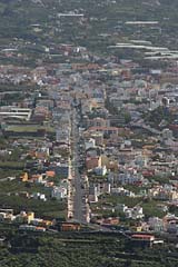 Los Llanos - La Palma - Kanaren
