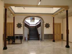 Casa de Cultura - Arrecife - Lanzarote