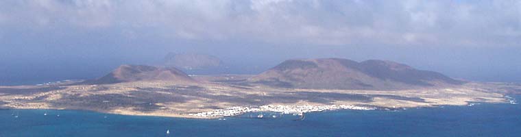 Ferieninsel Lanzarote