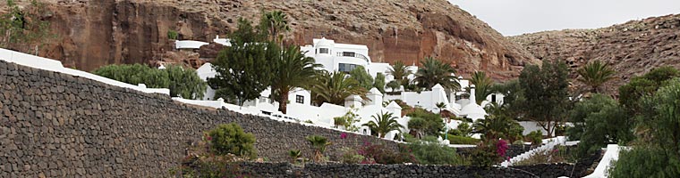 Ferieninsel Lanzarote