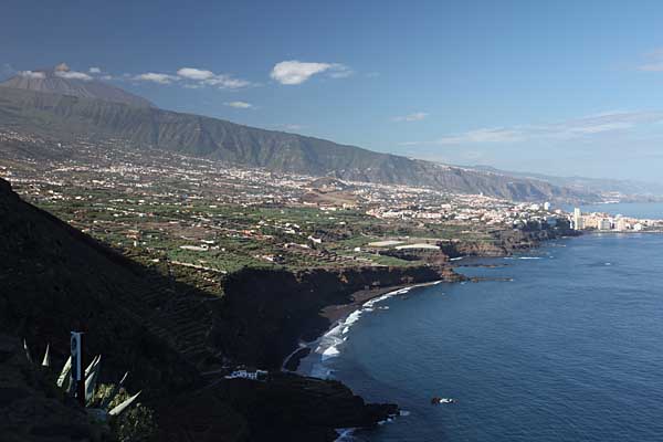 Teneriffa 