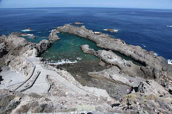 Charco del Viento