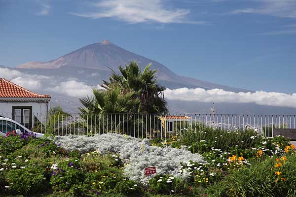 Pico del Teide