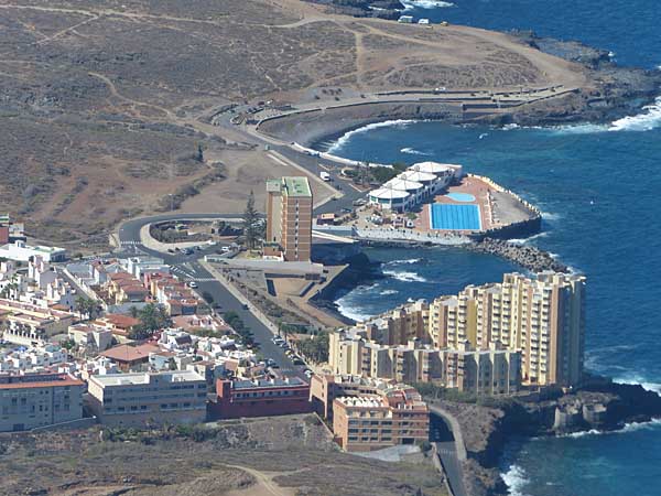 Teneriffa 