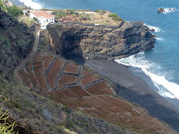 Playa El Ancón