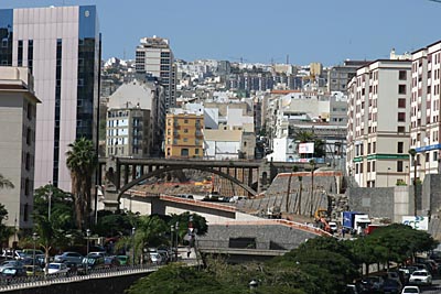 Santa Cruz de Tenerife