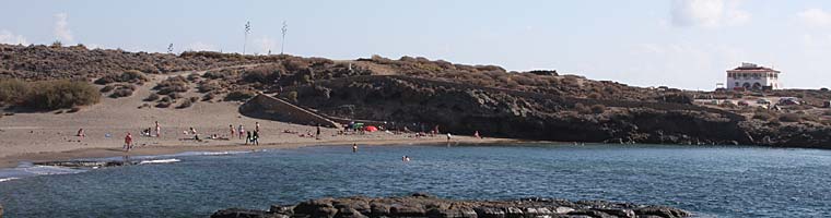 Teneriffa - Abades