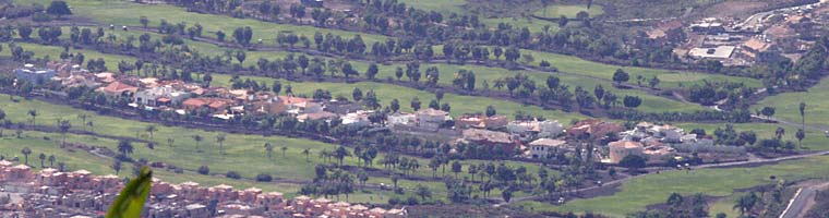 Teneriffa Ferienparadies