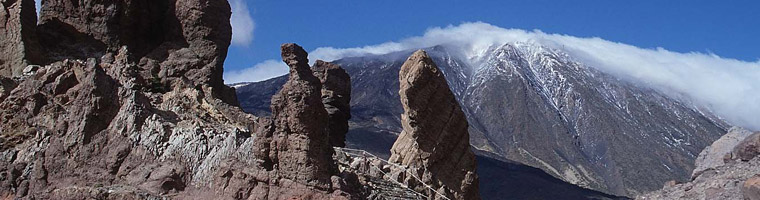 Teneriffa Ferienparadies